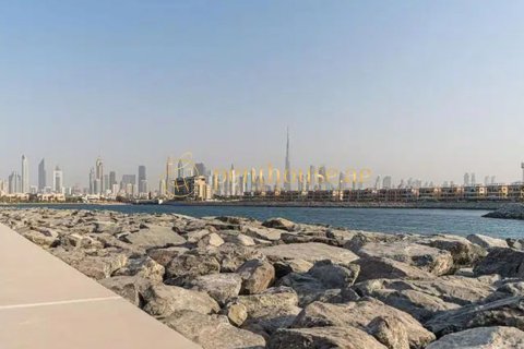 1202m² Land in Pearl Jumeirah, UAE No. 23707 3