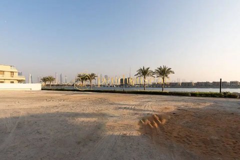 Земельный участок 1202м² в Pearl Jumeirah, ОАЭ №23707 2