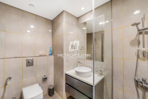 1 dormitorio Apartment en Merano Tower, UAE No. 23705 7