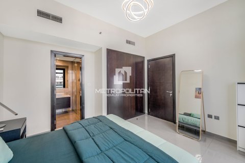 1 dormitorio Apartment en Merano Tower, UAE No. 23705 12