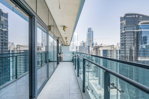 1 chambre Appartement à Merano Tower, UAE No. 23705 9