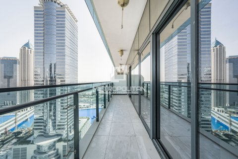 1 chambre Appartement à Merano Tower, UAE No. 23705 1