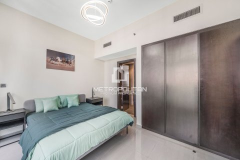 1 chambre Appartement à Merano Tower, UAE No. 23705 11