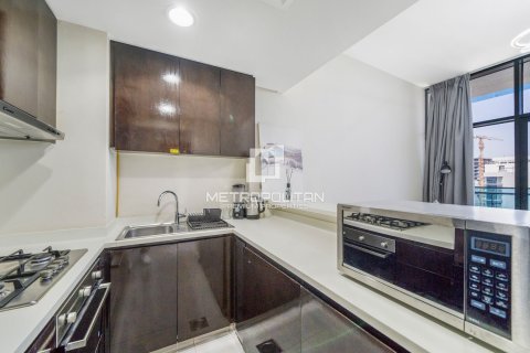 1 dormitorio Apartment en Merano Tower, UAE No. 23705 3