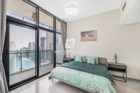 1 dormitorio Apartment en Merano Tower, UAE No. 23705 10