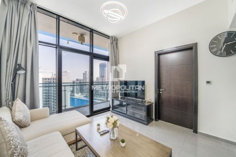 1 chambre Appartement à Merano Tower, UAE No. 23705 5