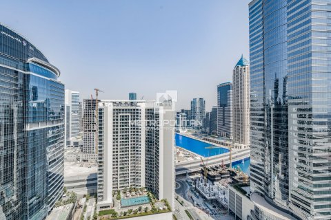 1 dormitorio Apartment en Merano Tower, UAE No. 23705 15