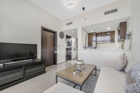 1 chambre Appartement à Merano Tower, UAE No. 23705 2