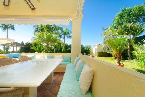 3 bedrooms House in Marbella, Spain No. 25228 6