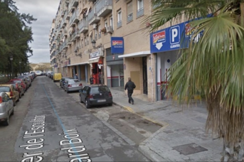 4000m² Commercial property in Valencia, Spain No. 25299 5