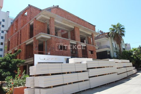 1+1 Appartement à Antalya, Turkey No. 16521 26