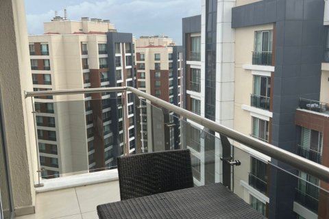 3+1 Apartment in Istanbul, Turkey No. 16425 4