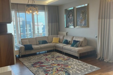 3+1 Apartment in Istanbul, Turkey No. 16425 7