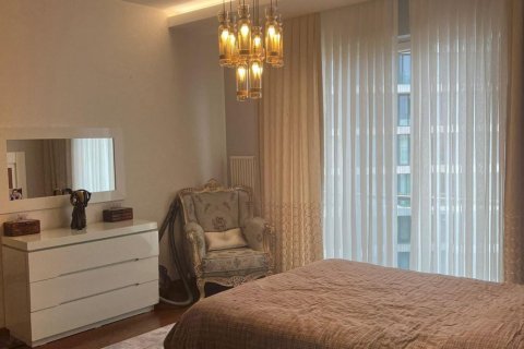 Квартира 3+1 в Стамбул, Турция №16425 5