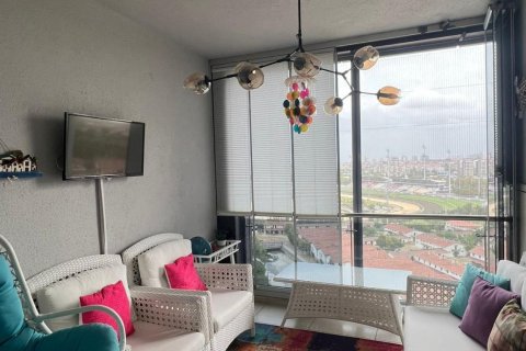 3+1 Apartment in Istanbul, Turkey No. 16425 3