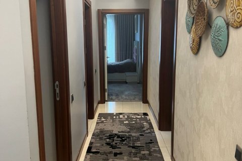 3+1 Apartment in Istanbul, Turkey No. 16425 9