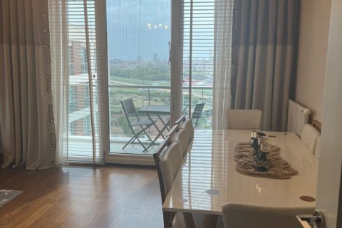 3+1 Apartment in Istanbul, Turkey No. 16425 8