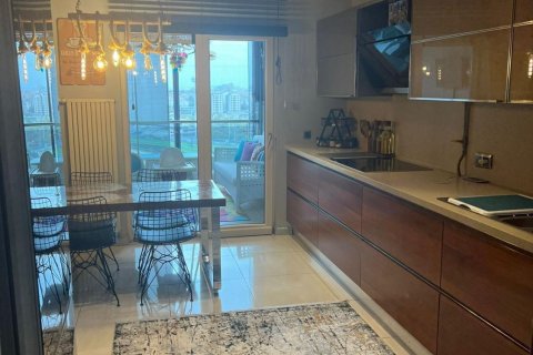 3+1 Appartement à Istanbul, Turkey No. 16425 10