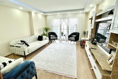 3+1 Appartement à Istanbul, Turkey No. 16432 1