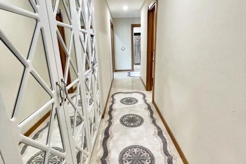 Квартира 3+1 в Стамбул, Турция №16432 4