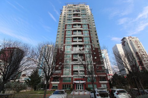 4+1 Apartment in Ankara, Turkey No. 19717 1