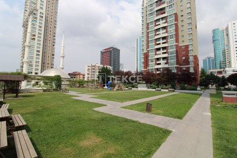 4+1 Apartment in Ankara, Turkey No. 19717 16