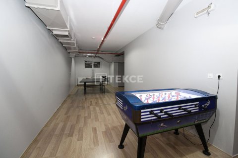 4+1 Appartement à Ankara, Turkey No. 19717 28