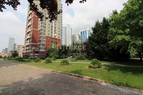 4+1 Apartment in Ankara, Turkey No. 19717 18