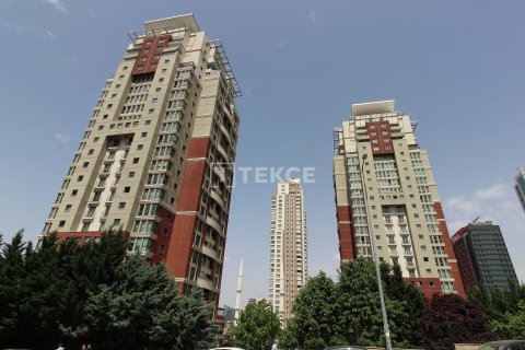 4+1 Apartment in Ankara, Turkey No. 19717 11