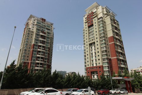 4+1 Apartment in Ankara, Turkey No. 19717 10