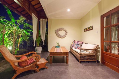 3 bedrooms Villa in Kerobokan, Indonesia No. 22989 10