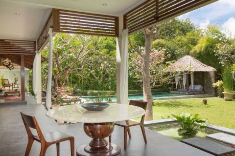 3 bedrooms Villa in Kerobokan, Indonesia No. 22989 2