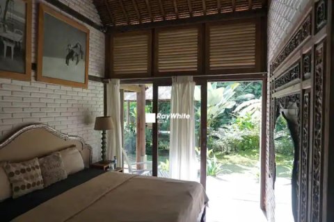 7 bedrooms Villa in Ubud, Indonesia No. 22990 16