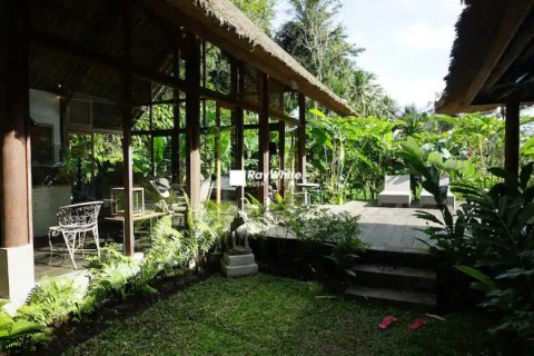 7 dormitorios Villa en Ubud, Indonesia No. 22990 1