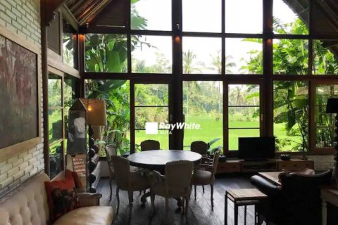 7 bedrooms Villa in Ubud, Indonesia No. 22990 11