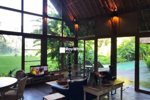 7 bedrooms Villa in Ubud, Indonesia No. 22990 7