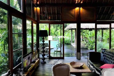 7 dormitorios Villa en Ubud, Indonesia No. 22990 3