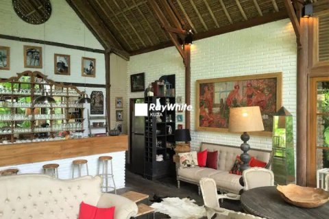 7 bedrooms Villa in Ubud, Indonesia No. 22990 12