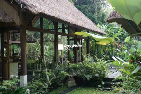 7 bedrooms Villa in Ubud, Indonesia No. 22990 9