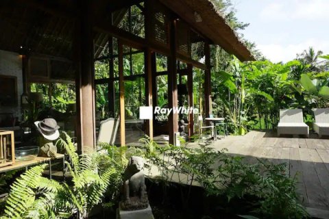 7 bedrooms Villa in Ubud, Indonesia No. 22990 13