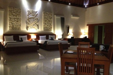 7 bedrooms Villa in Ketewel, Indonesia No. 22953 3