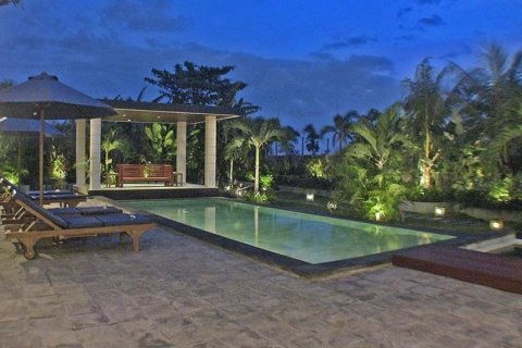 7 dormitorios Villa en Ketewel, Indonesia No. 22953 13