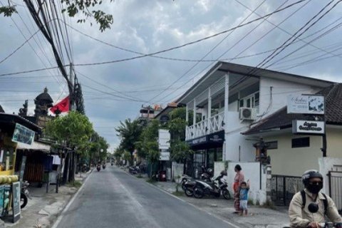 Land en Canggu, Indonesia No. 22952 3