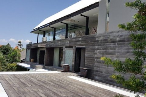 3 chambres Villa à Canggu, Indonesia No. 22954 5