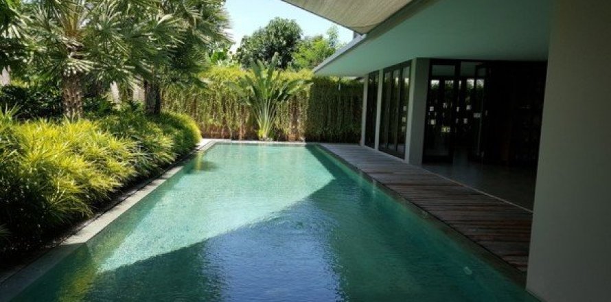 3 chambres Villa à Canggu, Indonesia No. 22954