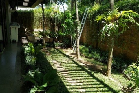 3 bedrooms Villa in Canggu, Indonesia No. 22954 11