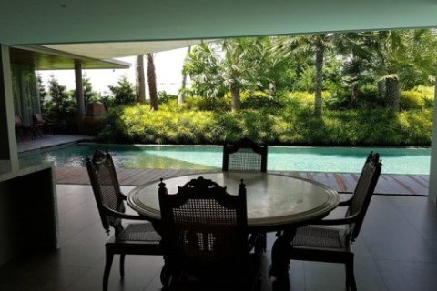 3 bedrooms Villa in Canggu, Indonesia No. 22954 10