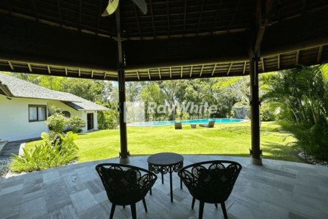 5 bedrooms Villa in Canggu, Indonesia No. 22937 3