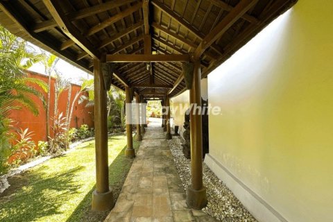 5 dormitorios Villa en Canggu, Indonesia No. 22937 9