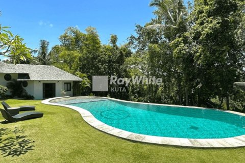 5 bedrooms Villa in Canggu, Indonesia No. 22937 2